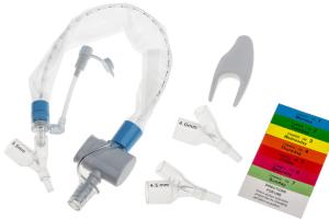 Wholesale ISO13485 Medical Consumables Closed Suction System Diameter 1.95mm Class II Product from china suppliers