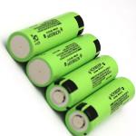 Hot sale Panasoni NCR18650PF high discharge 10A 3.7v 18650 2900mah battery