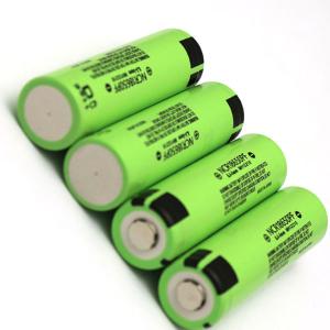 Wholesale Hot sale Panasoni NCR18650PF high discharge 10A 3.7v 18650 2900mah battery from china suppliers
