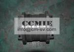 XCMG Paver Spare Parts Thrust wheel for RP601/602