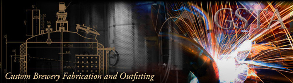 Food Beverage Shops Stainless Steel Tank Home Brewery Equipment for Alcohol Processing