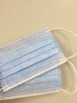 In stock China supplier Non-woven Disposable Face KN95 Mask Disposable Face Mask
