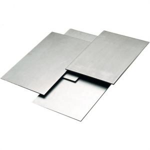 Wholesale 304L Hot Rolled Stainless Steel Plate JIS AISI EN GB from china suppliers