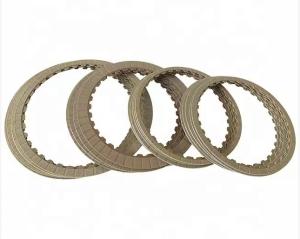 Wholesale Geely Lifan 2010-2016 M11 DSI6 Automatic Transmission Friction Plates 0511-666027 from china suppliers