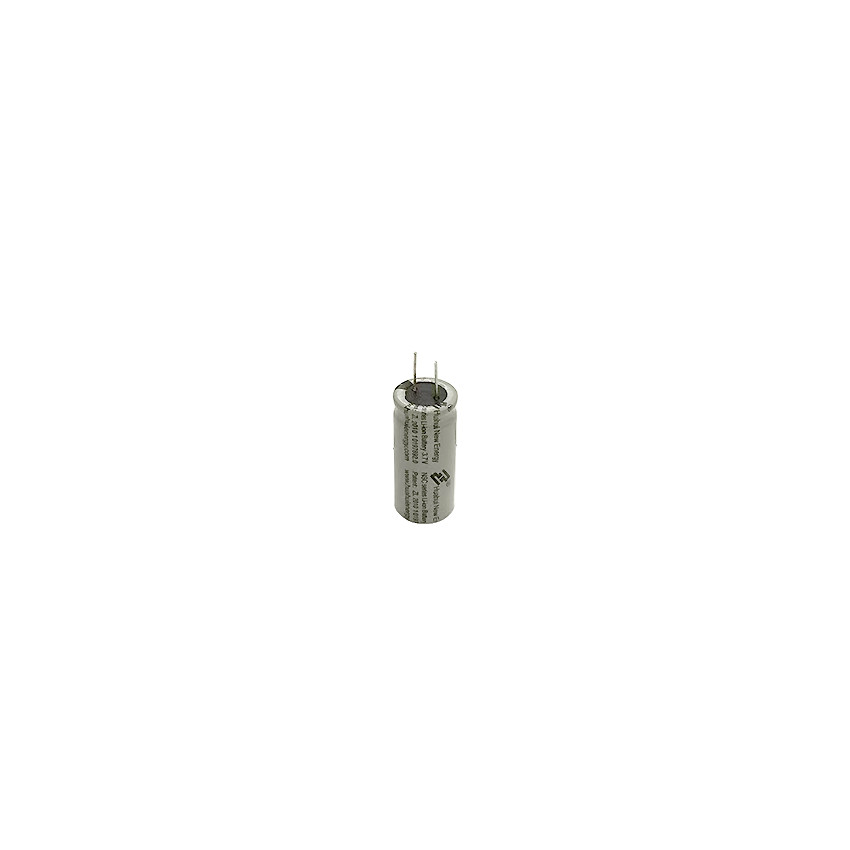 UN38.3 NSC1850 Ternary Lithium Battery 3.7V 1500mA Li Ion Rechargeable Battery
