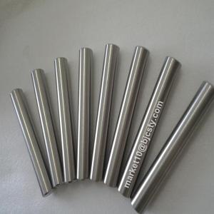 Wholesale Titanium Alloy Rod 6Al4V Eli Medical Titanium Material ASTM F136 from china suppliers