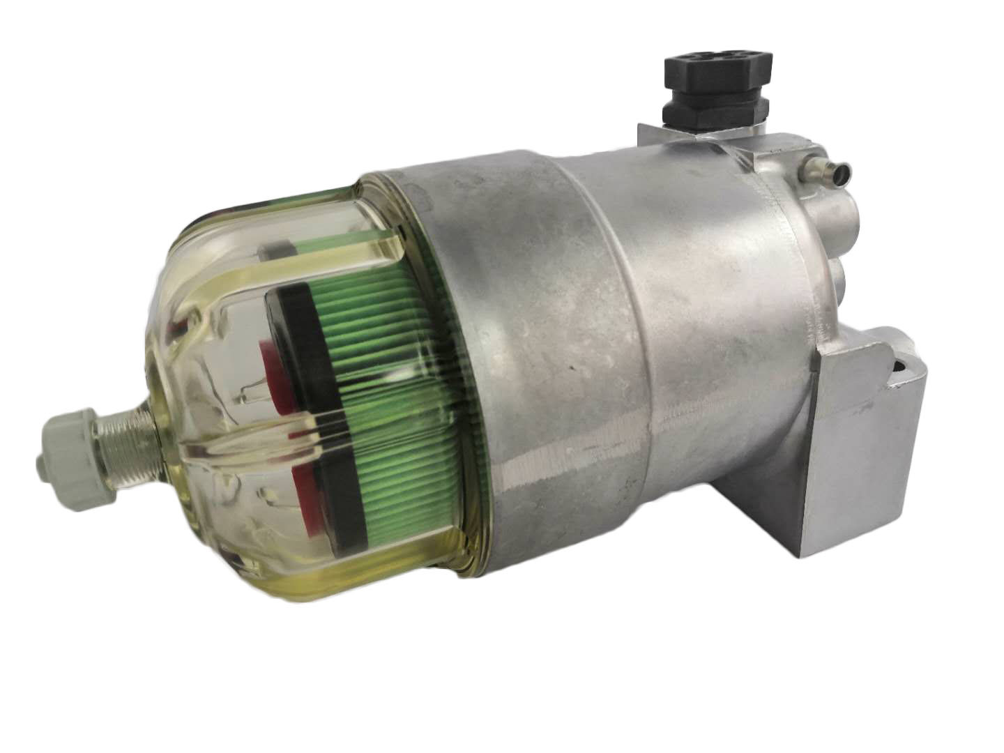 8-98143826-0 ISUZU 4JJ1 4HK1 Oil water separator