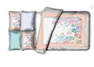 Wholesale Modern Home Textile Designs Bedding Pattern International Fashion Trends from china suppliers