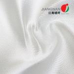 Thickness 0.2mm-6mm Woven Fiberglass Fabric Cloth Length 50m-100m for Industrial