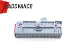 1813108 / 1813109 / 1-1813108-1 Tyco AMP Connectors 28 Pin Female Alarm Anti