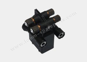 Wholesale Black Textile Machinery Spare Parts Picanol Omni Solenoid Valve BE153637 from china suppliers