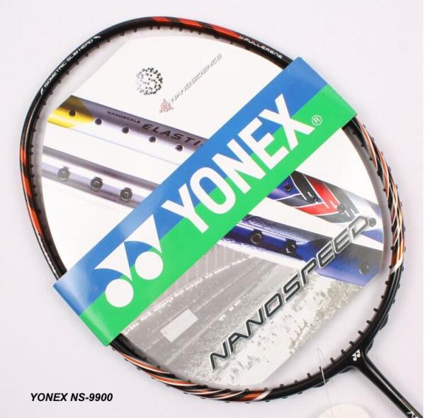 Quality Original YONEX  badminton racket badminton sets bluk price for sale