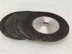 1A1 100*0.8*12.7*20 B60/70 Electroplated CBN Cutting Wheel