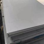 ASTM A240 Grade 409L 1.4512 3.0-12mm Hot Rolled SUS409 Stainless Steel Plate NO