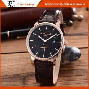 Wholesale Unisex Watch Wholesale Retail Watch Quartz Analog Watches Rose Gold Case Trendy Watches from china suppliers