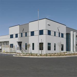 Wholesale ISO9001 Steel Structure Workshop Prefabricated Steel Frame Buildings from china suppliers