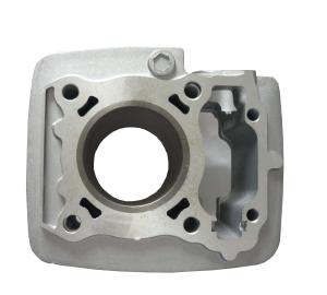 Wholesale 57.3MM Motorcycle Cylinder Kit For MEGAPRO KRM from china suppliers