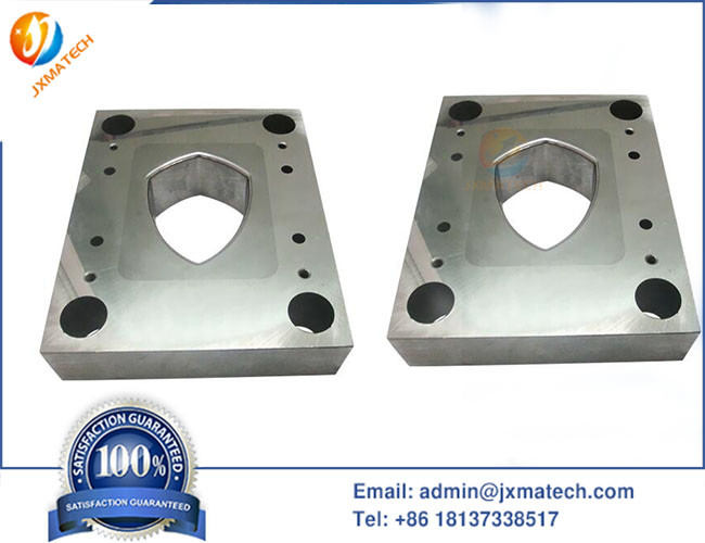 K40 Tungsten Steel Mold For Corrosion Resistant Parts In Chemical Industry