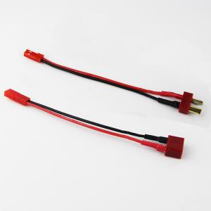 Wholesale Tinned Copper Deans Connector Battery Charger 20AWG Multiscene from china suppliers