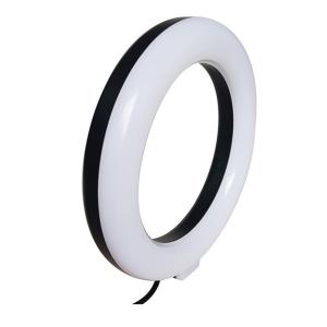 Wholesale 6inch selfie ring light photograph flash lighting USB rechargeable from china suppliers