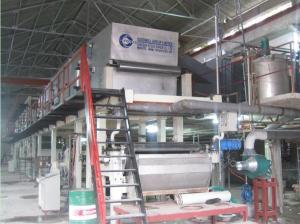 Wholesale Wood Pulp Grade A Thermal Paper Jumbo Roll For POS / Print / Sticker / Label from china suppliers