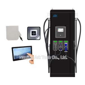 Wholesale 150KW 400V Fast Charge Electric Car Charger With Unique UI from china suppliers