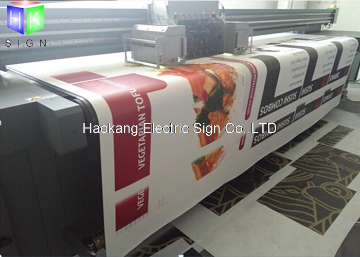 High Brightness Poster Frame Light Box 24 X 36 Picture Panels For Menu Board