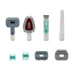 Convenient Dog and Cat Hair Cut Brush Tool Vacuum Cleaner Not Applicable Power