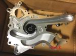 Engine cooling system water pump for mercedes-benz c-class w204 w212 parts oem