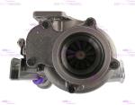 S6D114 PC360-7 6CT8.3 Komatsu Turbo Chargers 6743-81-8040 4038421 4035653H