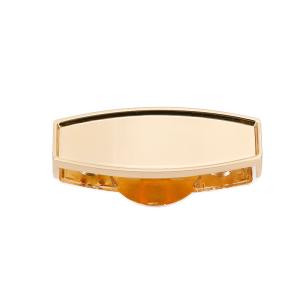 Wholesale Decoration Rose Gold Lock Handbag Metal Latch Hardware Accessories from china suppliers