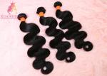 Body Wave Bundles 100 / Unprocessed Raw Cuticle Aligned Hair 100g Weight
