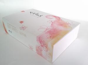 Wholesale Corrugated Paper Box For Cosmetic Packaging, Luxury Drawer Box For Gift Packing from china suppliers