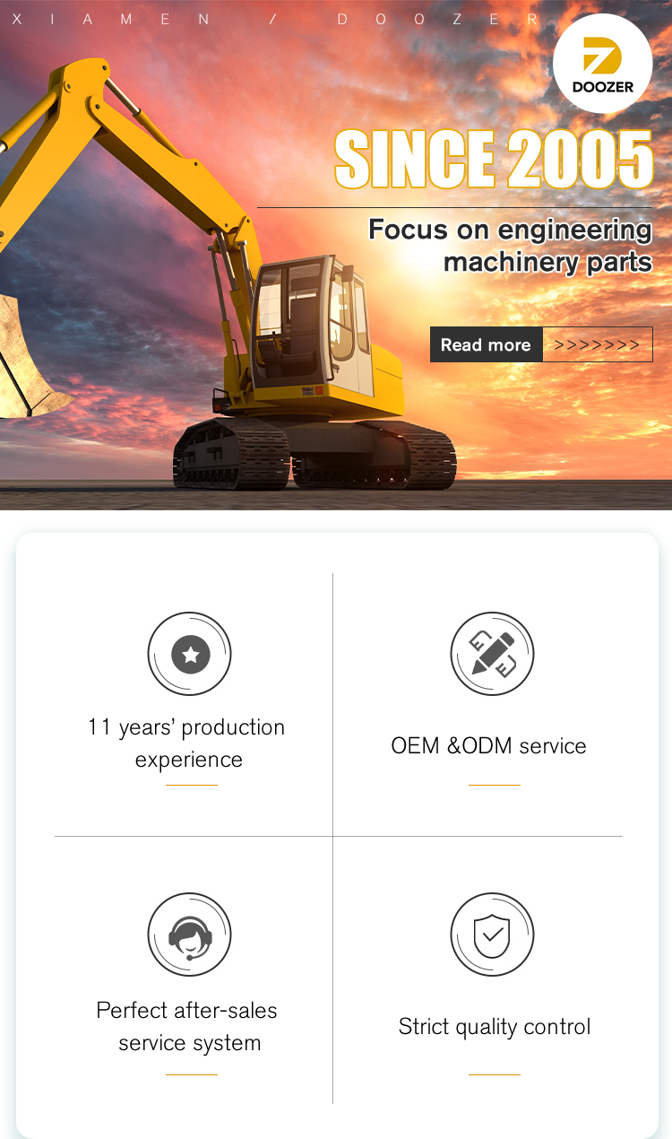 Dozer Ripper Shank D60 D85 D155 D275 D355 D6r D6d D7g Ripper And For Dozer Equipment