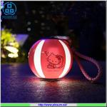 2016 World Top Game Pokemon Go Pokeball Power Bank 10000mAh real cap.6000mAh