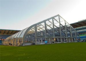 Wholesale 1000 People Basketball Outdoor Sports Tent 40m x 60m Giant Temperary from china suppliers