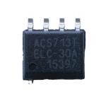 ACS713ELCTR-30A-T
