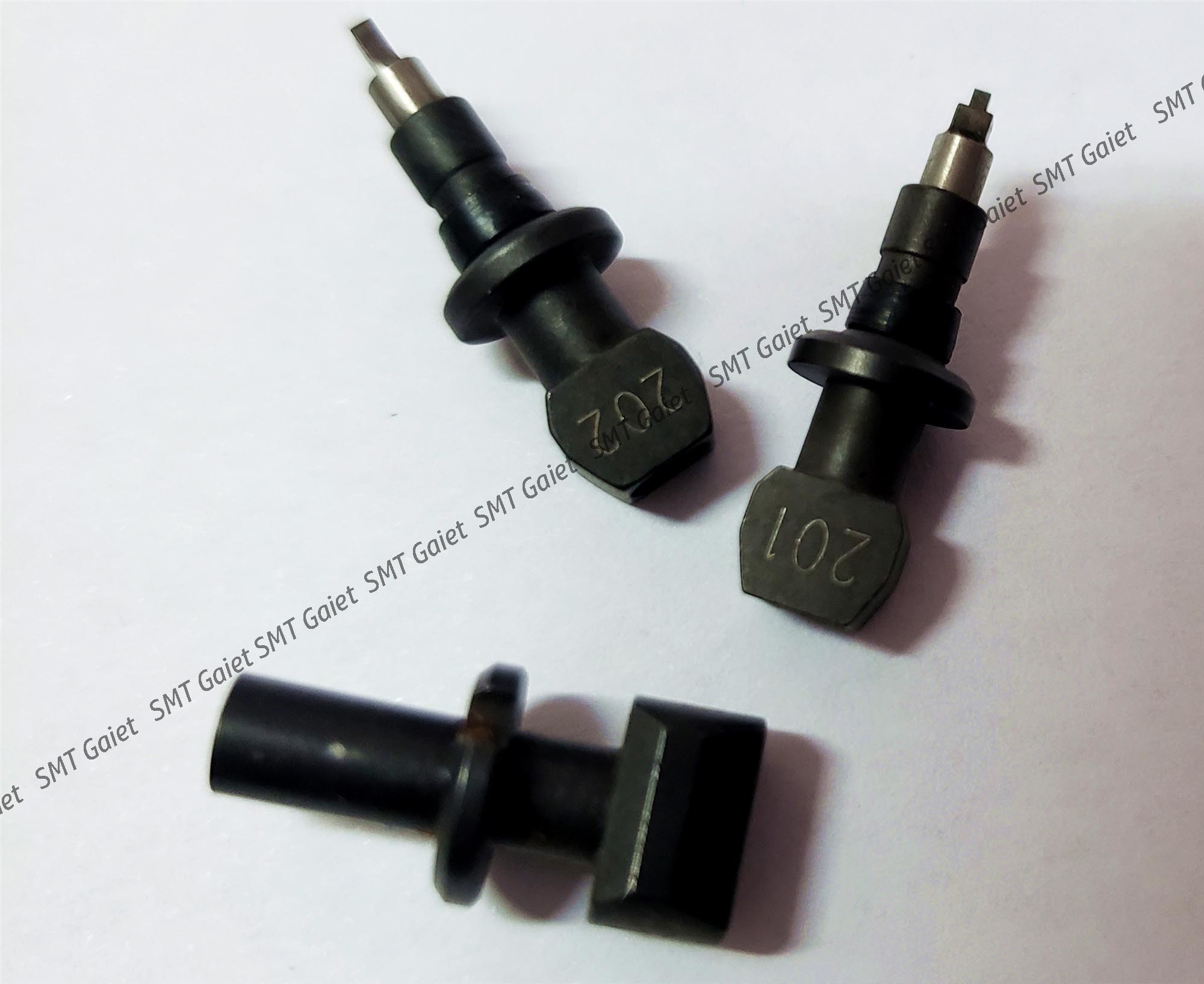 SMT Yamaha 202A Nozzle 1.7×1.0 X KGT-M7720-A0X for YG200 / YG200L Machine