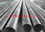 TOBO STEEL Group Cold Drawing Stainless Steel Round Pipe ASTM A312 UNS S31254