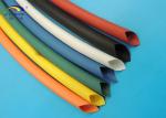 UL Listed Flame Retardant Polyolefin Heat Shrink Tubing Heat Shrinkable Tube