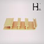 C38500 Brass Casement for Window And Brass Window Profiles Door Frame Copper
