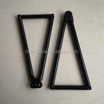 Universal Fitment 14" Jacobs Ladder 4130 Chromoly Three Holes Sprint Car Parts