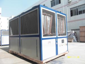 Wholesale High Efficiency Air Cooled Screw Chiller from china suppliers