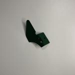 GTCU29523 Lawn Mower Grass Deflector LH Painted Fits 260SL GREENSMOWER
