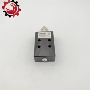 Wholesale Balance Valve Zoomlion Concrete Pump Parts Boom Placer R9300006631 from china suppliers