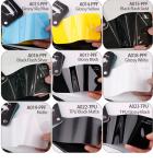 TPH TPU Colored Paint Protective Film 60"*60ft Roll Size Car Body PPF Film