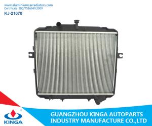 Wholesale Auto Spare Parts / Water-cooled Hyundai Radiator OEM 25310-4f400 from china suppliers