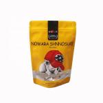 Food safe water proof plastic travel stand up dog/cat food packing bag with