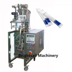 Wholesale Protein Powder Filling Packing Machine Health Product For Protein Package from china suppliers