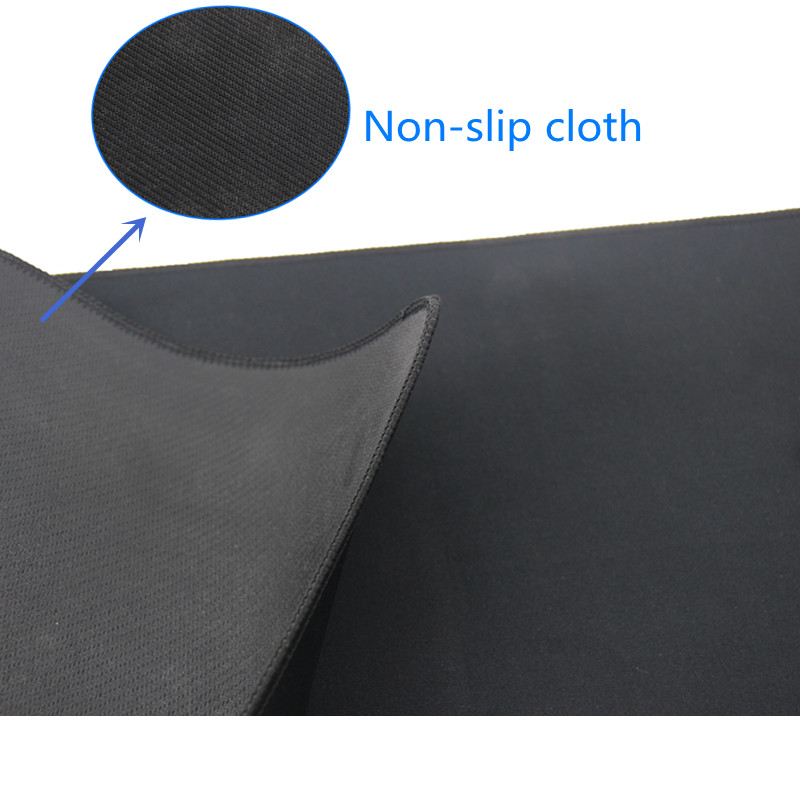 Multiscene Moistureproof Wireless Charging Mouse Pad Washable For Keyboard